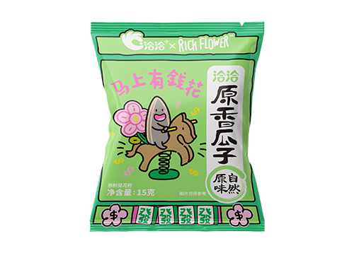 ag亚娱×Rich Flower